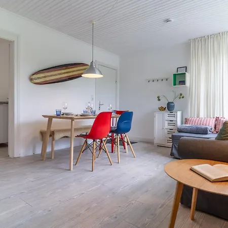 Haus Deichglueck, Whg Dolly * Vollerwiek