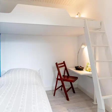 Haus Deichglueck, Whg Dolly