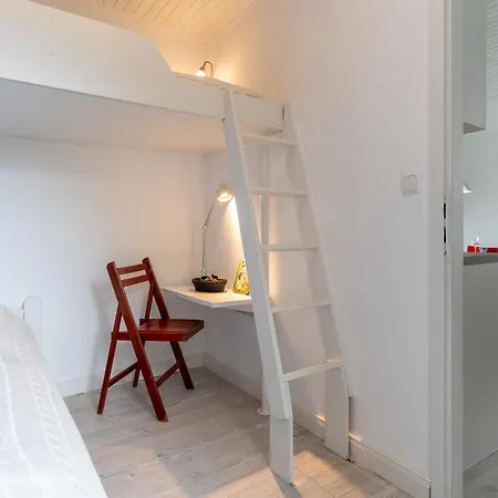 Appartement Haus Deichglueck, Whg Dolly Vollerwiek