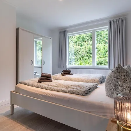 Haus Deichglueck, Whg Dolly * Vollerwiek