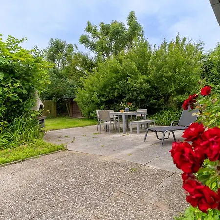 Haus Deichglueck, Whg Dolly Appartement