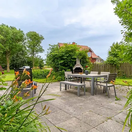 Haus Deichglueck, Whg Dolly