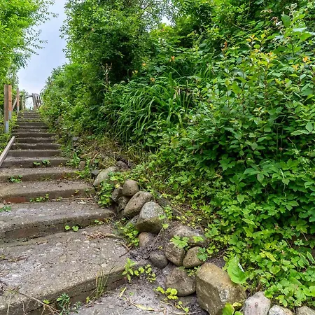 Haus Deichglueck, Whg Dolly Appartement Vollerwiek