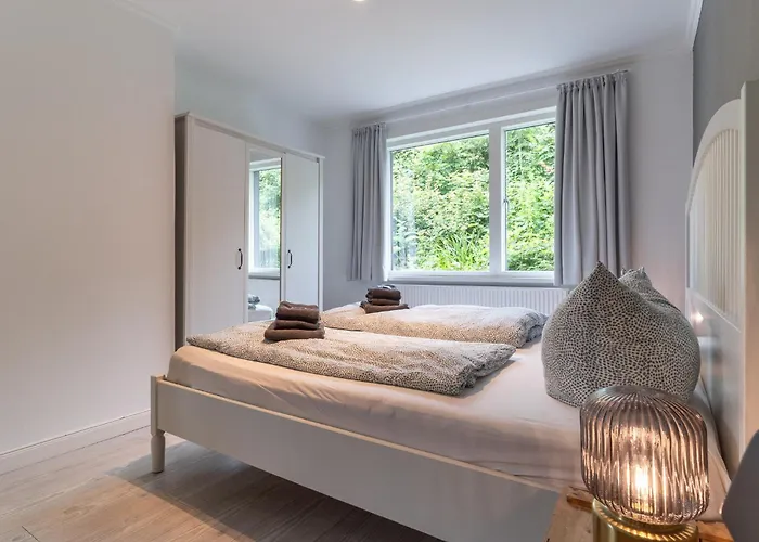 Haus Deichglueck, Whg Dolly * Vollerwiek