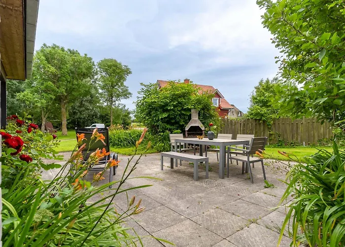 Haus Deichglueck, Whg Dolly